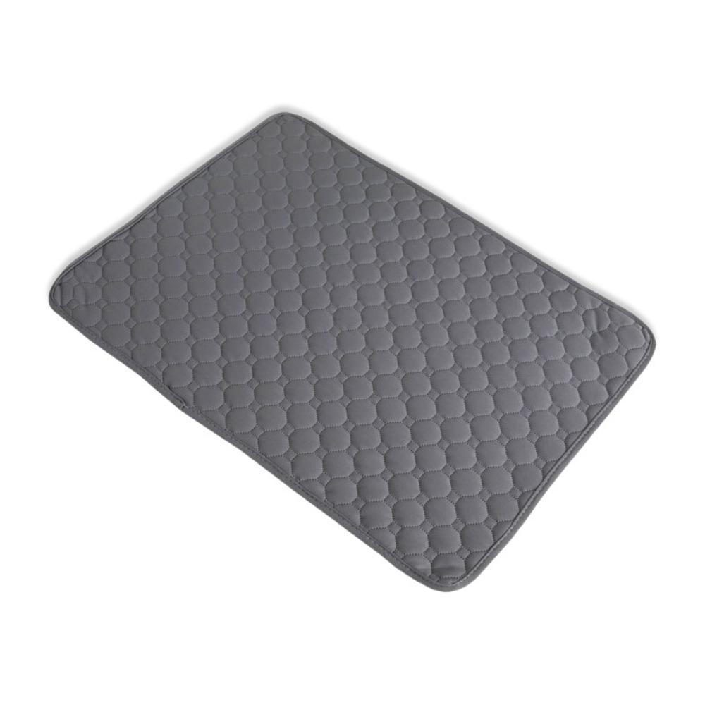 

Pet Supplies Washable Dog Pee Pad Reusable Breathable Puppy Cat Training Diaper Mat Pet Absorbent Diaper Pet S