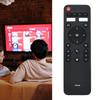 Voice TV Remote Control Replace HTR-U28 For Haier HTR-U28 H50S6UG H55S6UG H65S6UG 4KUHD SmartAndroid TV Remoto