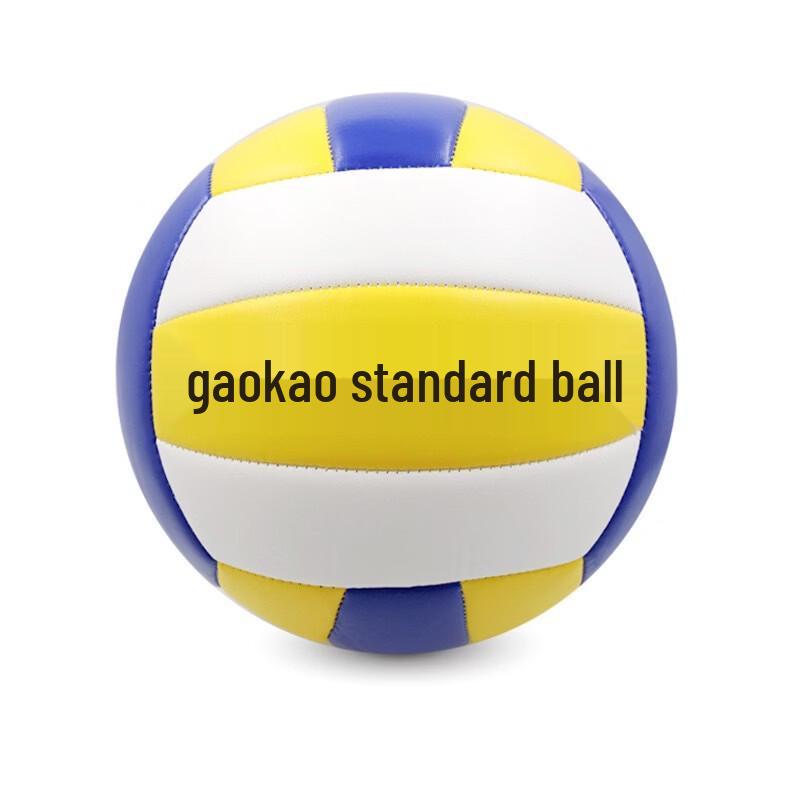 LISM Thickened Anti-slip PVC Beach Volleyball
