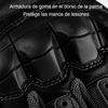 Motorcycle Gloves Touch Screen Motorbike Riding Gloves Black Moto Gloves Full Finger Motocross Guantes Gloves