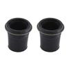 4Pcs Fuel Injector Nozzle Holder Seal 23681-30010 For Toyota Hilux