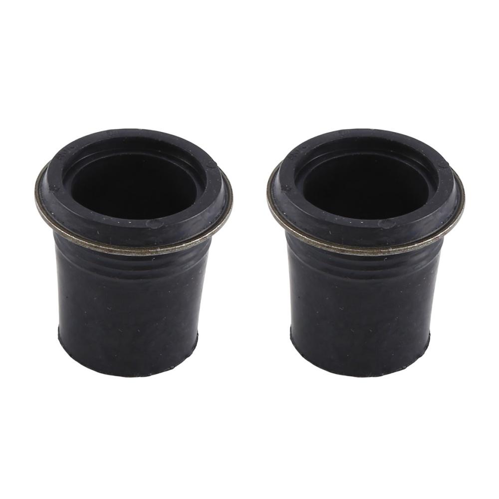 4Pcs Fuel Injector Nozzle Holder Seal 23681-30010 For Toyota Hilux
