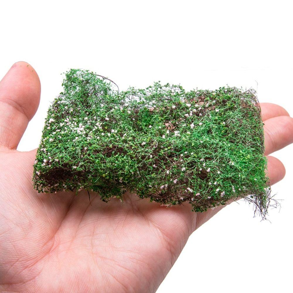 1:35-1:100 Vine Scene Materials Vine Vegetation Landscape Vine Model  Architecture Building