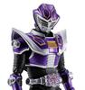 Bone Carving Kamen Rider Ouja S.H.Figuarts (True Method)