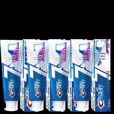 Igiene orale – Pasta dentifricia e dentifricio in polvere