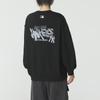 MLB Unisex Core Logo Crewneck Sweatshirt