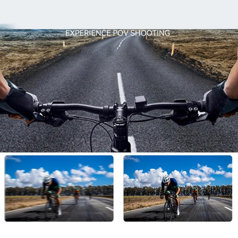 Chest Strap Mount Belt for  10 9 8 7 6 5 Action 3 2 Action Camera Chest Harness Mount Adapter Holder Accessories