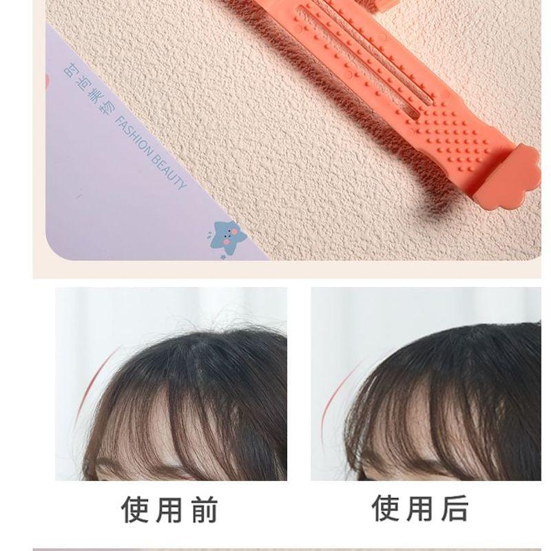 YOUSHA - Set of 3: Plastic Hair Roller