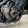 Protezione Paraurti Anti-Caduta Motore Honda CB650R (2019-2022)