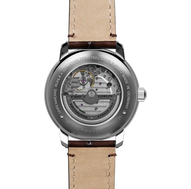 Часы Zeppelin Bodensee Automatic 8166-4