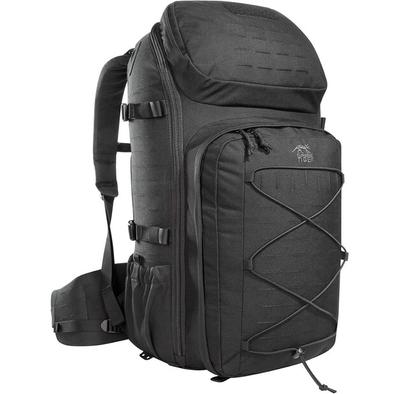 Mochila Tasmanian Tiger TT Modular Trooper Pack negro (7263-040)