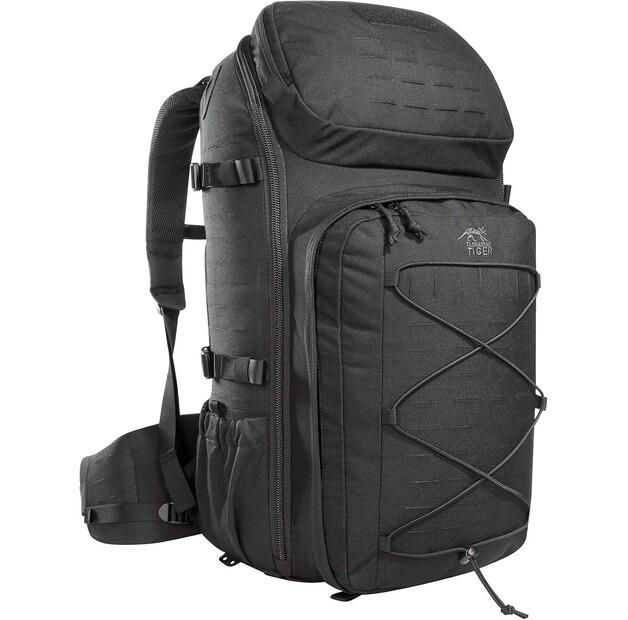 Backpack Tasmanian Tiger TT Modular Trooper Pack Black (7263-040)