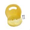 Child Seat for Kids Lower Back Accessories Go Kart ASIGHTA CHACK ABSOBLE ASSIGNA CONTROLS