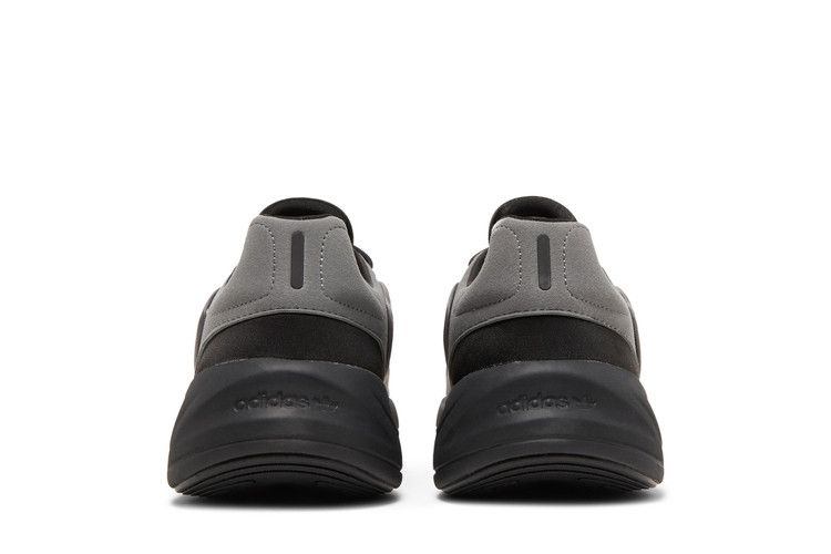 adidas Ozelia Grey Core Black