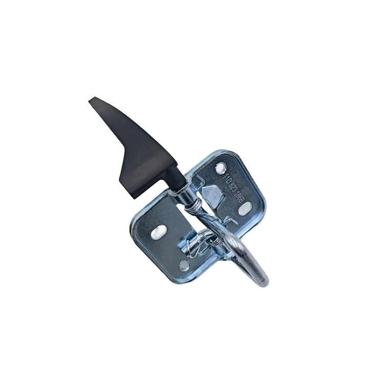 Hood Latch Hook 11D823186B/A for ID4 ID6 1D4X 1D6X