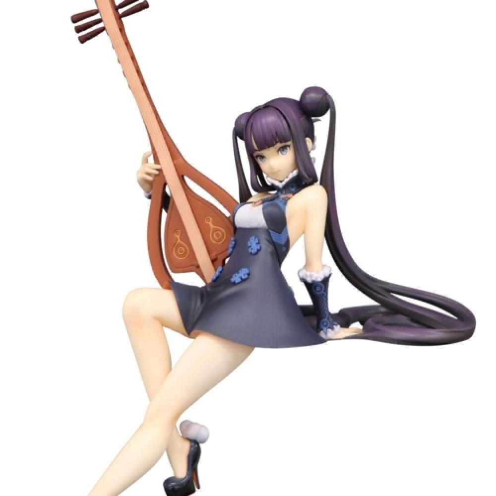 

Furyu Furyu Fate Grand Order Пробка для лапши Foreigner Poppy для Японии