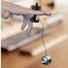 Cool Finger Spinner Metal Finger Training Spinner Cool Toy Fidget Spinner  Office Use