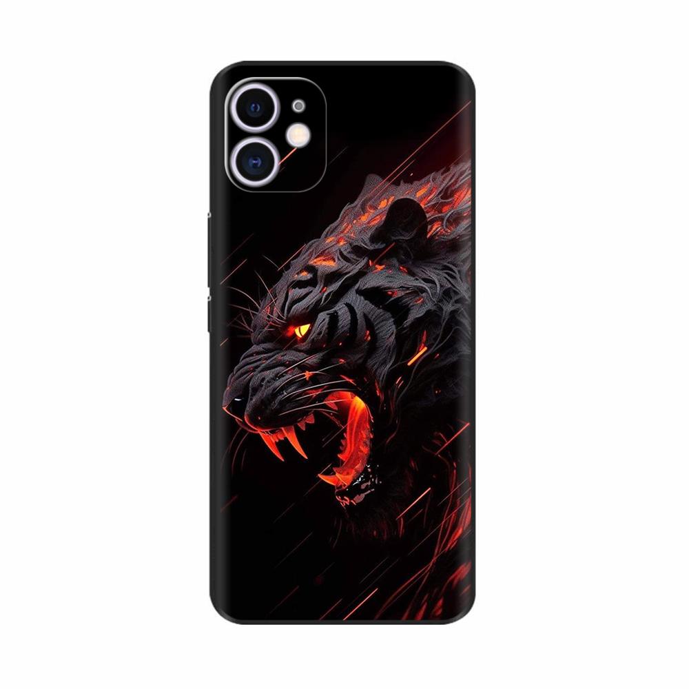 For iPhone 11 Pro Max Phone Case Cute Camera Protector Cover Coque Bumper For iPhone 11 Pro Max iPhone11 Liquid Silicone Fundas