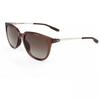 Women S 54mm Brown SunglaSSeS Brown cryStal
