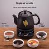 Bear Automatic Herbal Pot CN plug (adapter included)