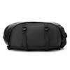 Men's Backpack Multi-Function Crossbody Bag Large Capacity Chest Bag Riding Bag