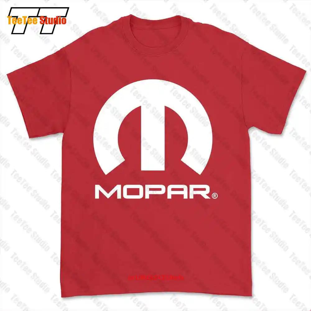 

Mopar Custom V8 Tshirt Tee FZ4J S