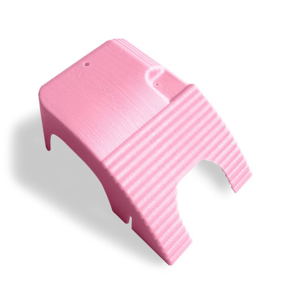 Aquarium Decors Turtle Basking Table Double Track Turtle Terrace Turtle Climbing Platform