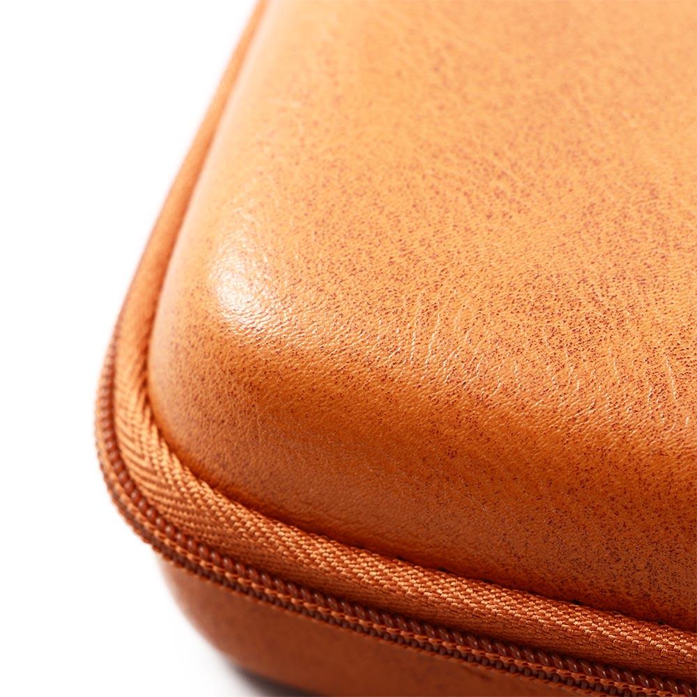 Case Protective Sleeve Earphone Storage Bag Data Cable Bag USB Data Cable Organizer Zipper Hard Box