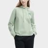 New FILA Sweatshirts Women's Green F11W349206F-GN