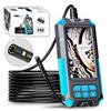 MBG LINE P50 Duo Inspection Camera Endoscope 5m 2x 1080p FHD 9 LED