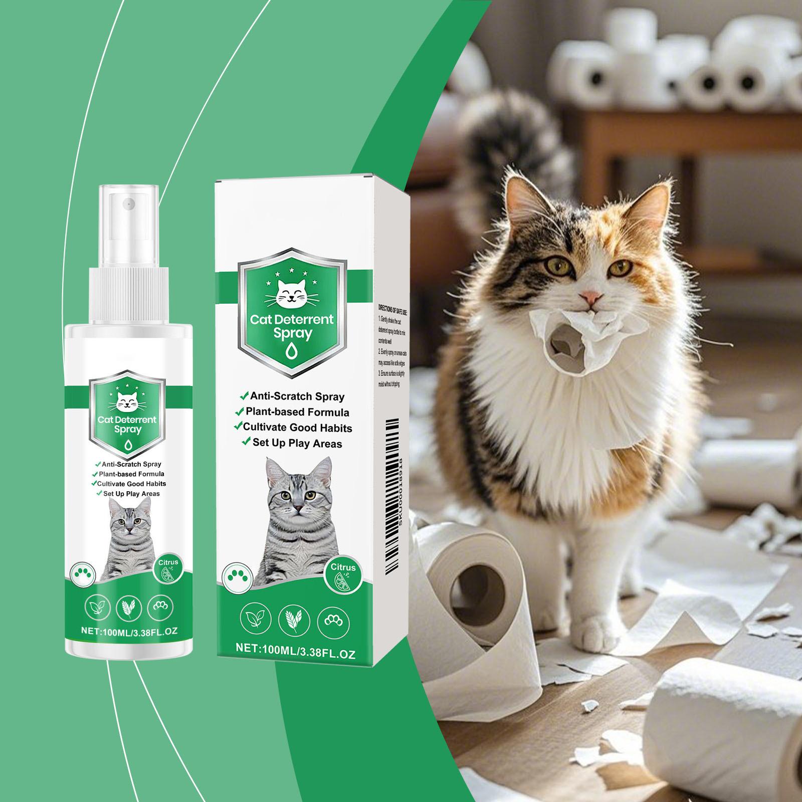 

Spray, Indoor And Outdoor Pet, Portable Spray,100ml one size