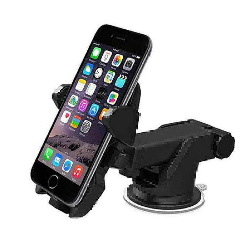 Large Truck Mobile Phone Holder 2024 New Model Shockproof Special Phone Stand Car Mount for Large Vehicles Truck Suction Cup Suction Cup Style