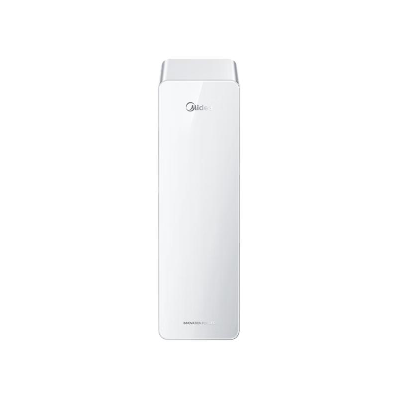 Midea White Moonlight PRO 1200G RO Under-Sink Water Purifier CN plug (adapter included)