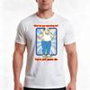 Carl Youre Just Gonna Die Tshirt Summer Casual Cotton Tee Oversized Streetwear Tops Vintage Graphic Print Unisex Unisex Unisex