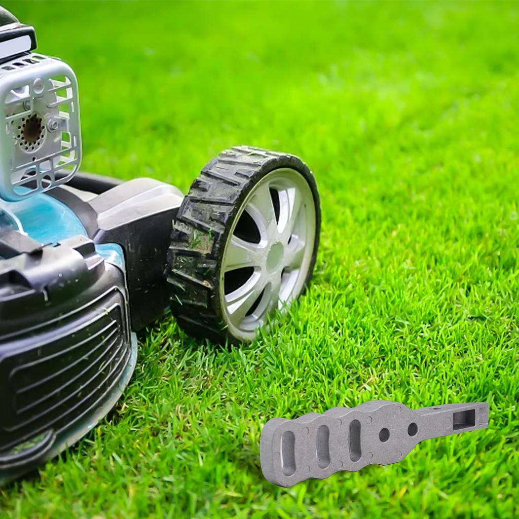Gardening Equipment Parts Lawn Mower Parts Gardening Outdoor Use High-Quality Materials Long-Lasting Performance