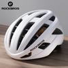 ROCKBROS Cycling Helmet Men Women Bicycle Helmet Intergrally-molded Adjustable MTB Road Thickened Sport Safe Hat Bike Helmet