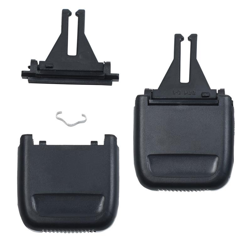 Porsche Boxster A/C Vent Adjustment Repair Kit