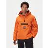 Napapijri Rainforest Next Anorak Jacket