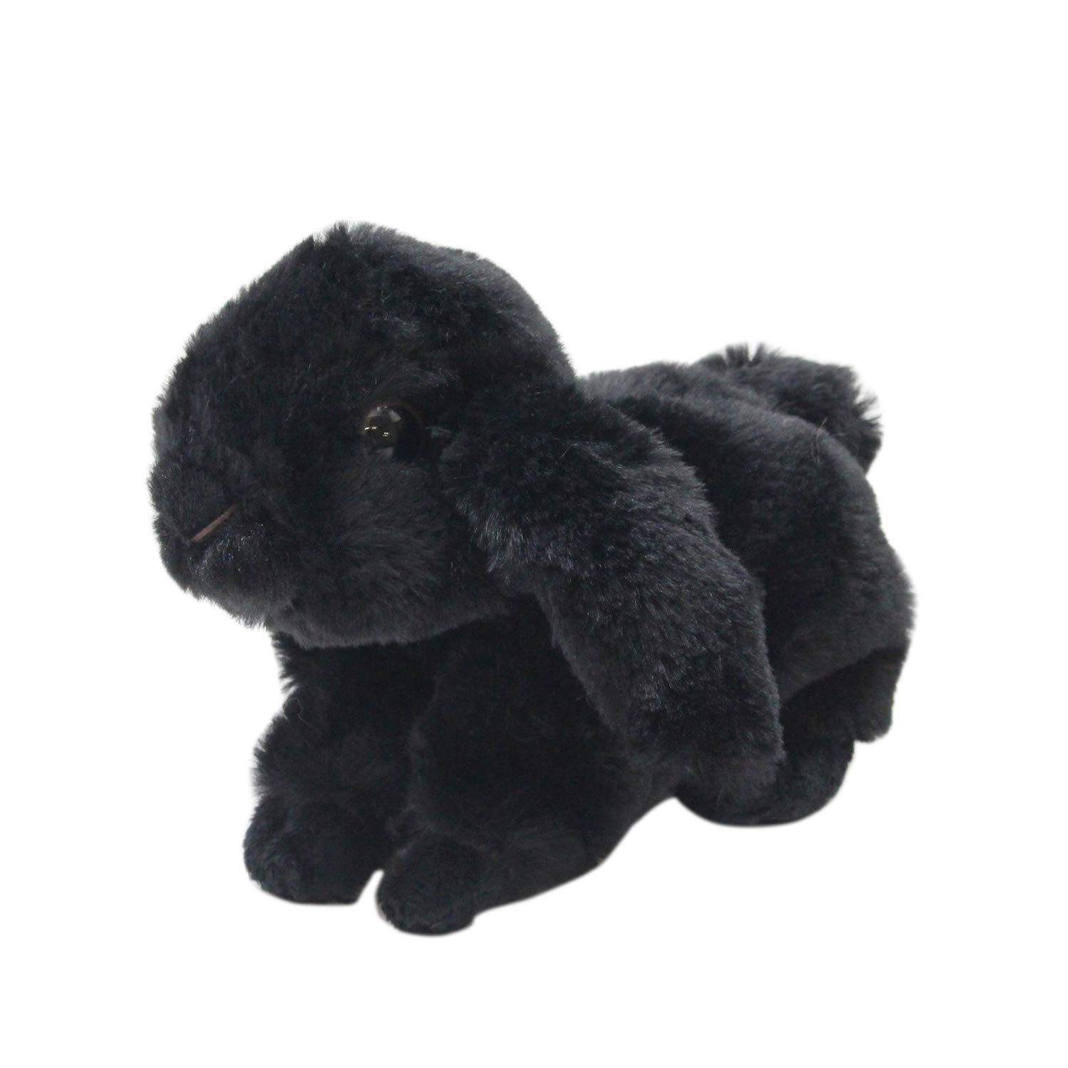 

Take Off Rabbit Марон Холланд Лоп Блэк чёрный
