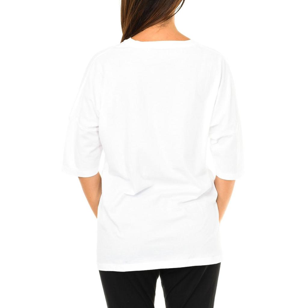 Camiseta Manga Corta y cuello redondo J20J204632 para Mujer