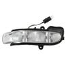 OE; A2038201321 A2038201421 for Mercedes Benz Rearview Mirror Turn Signal Lamp Lights W211 E-class W463 G-class