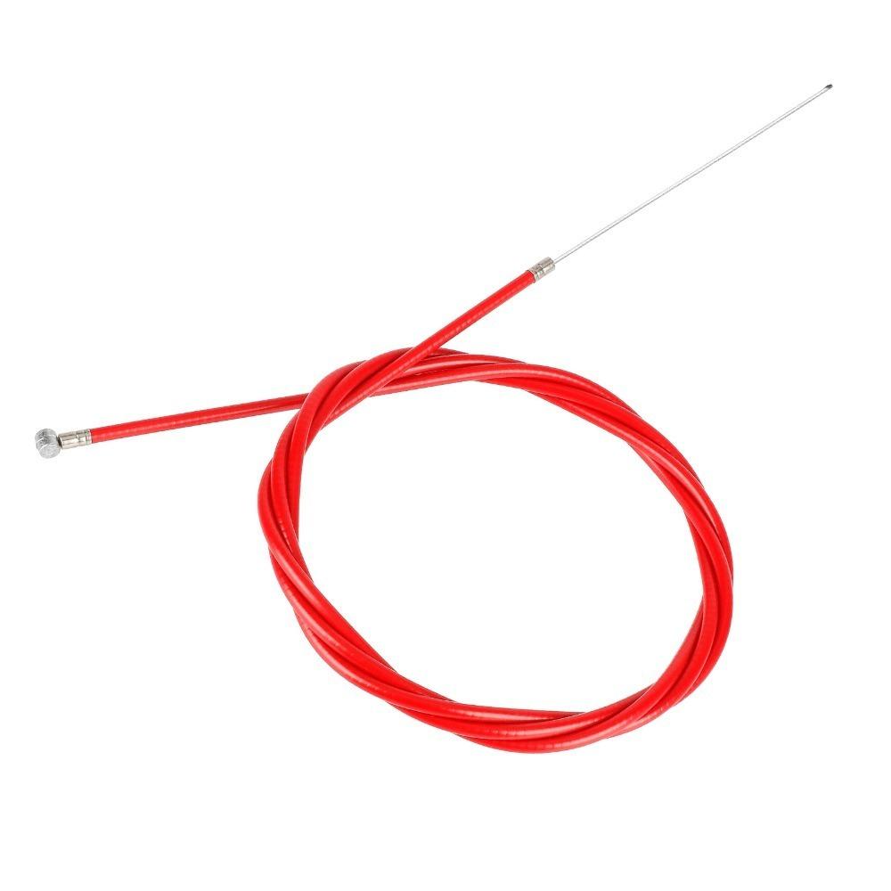 213cm Electric Scooter Brake Cable for Xiaomi 4 Pro Electric Scooter Brake Replacement