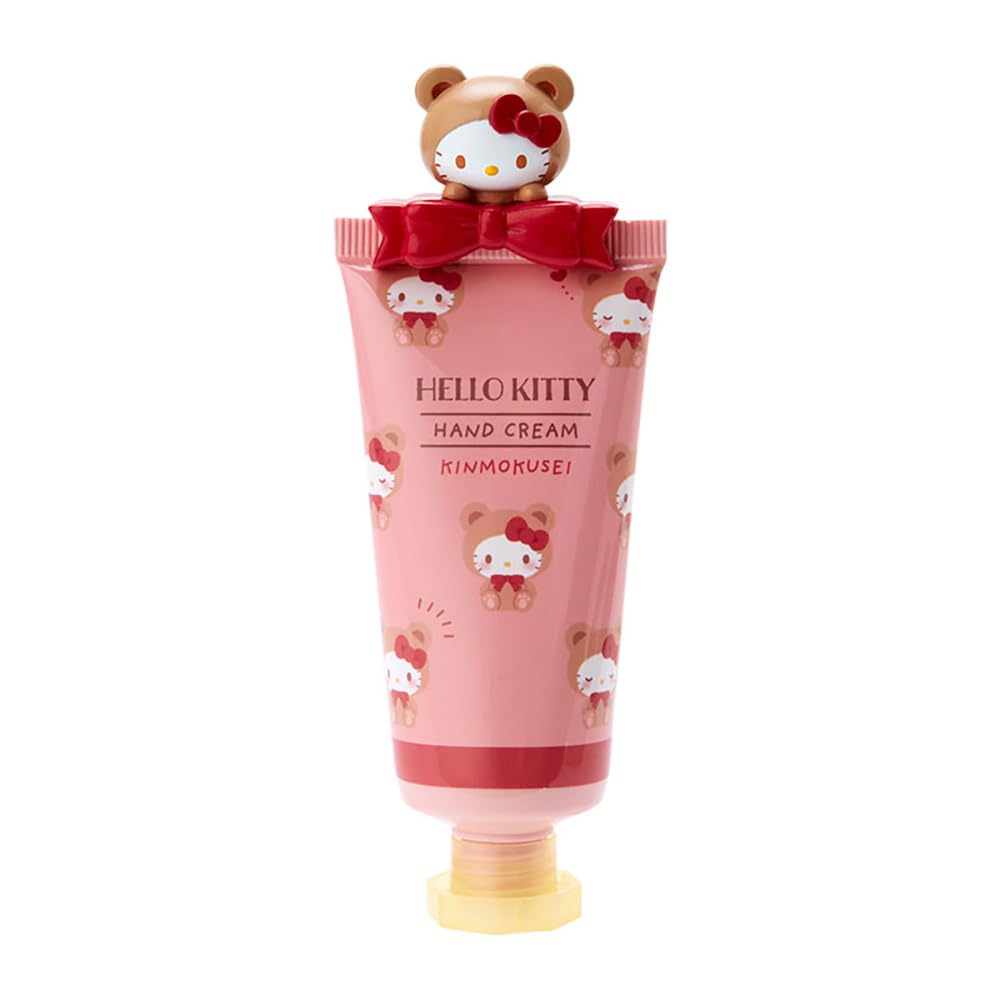 Sanrio Hello Kitty Hand Cream (Bear Motif) 320552