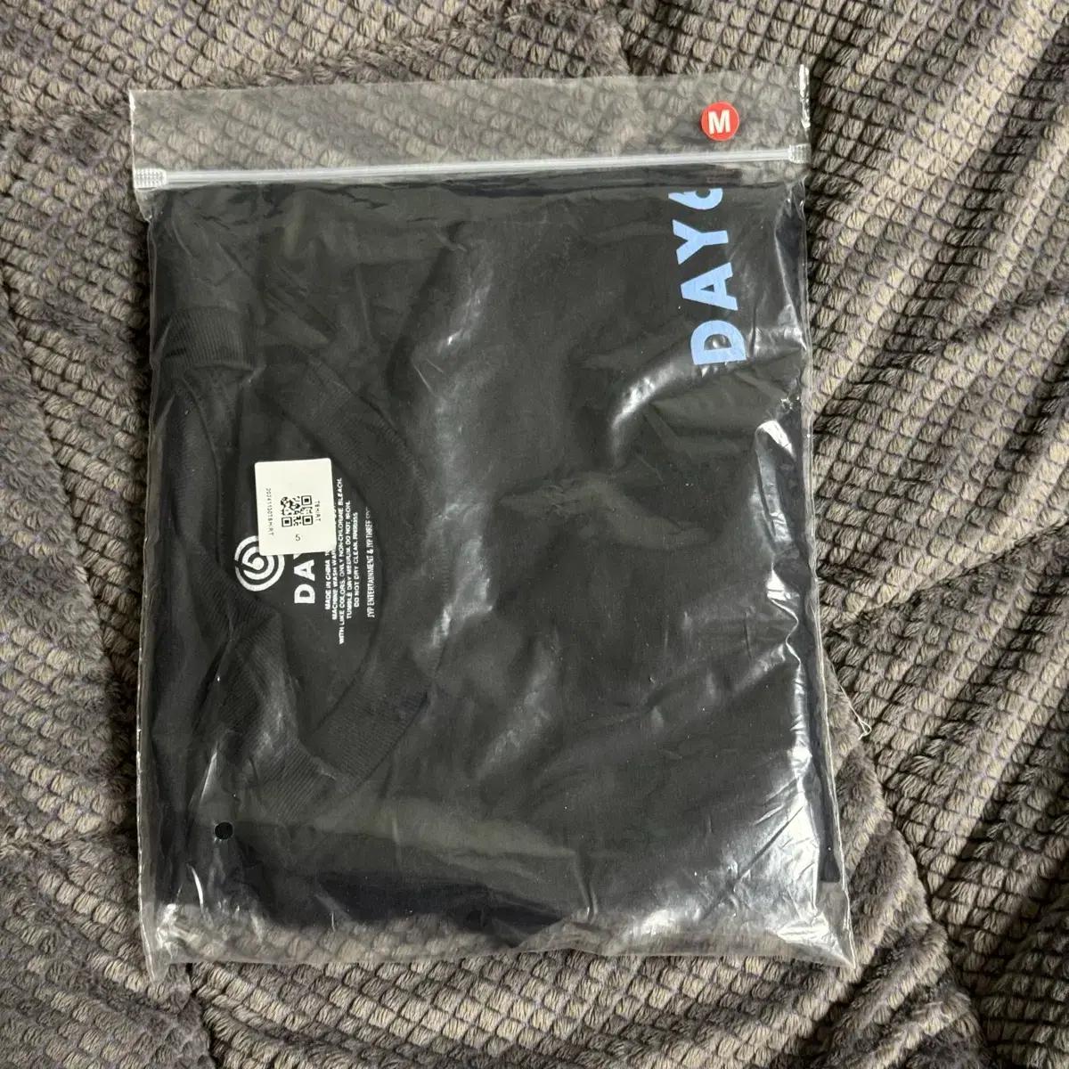 

DAY6 Футболка мирового турне