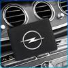 Portable Car Driver License Holder PU Leather Card Bag For Opel Astra H G Corsa Insignia Astra Antara Meriva Zafira Interior