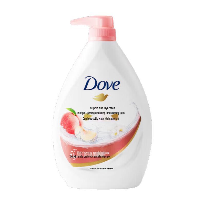 Dove Hydrating Shower Gel
