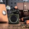 Mao Wang Wild Mini Waterproof Portable Bluetooth Speaker