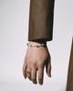 Armo Pearl Cloud Bracelet (Beige)