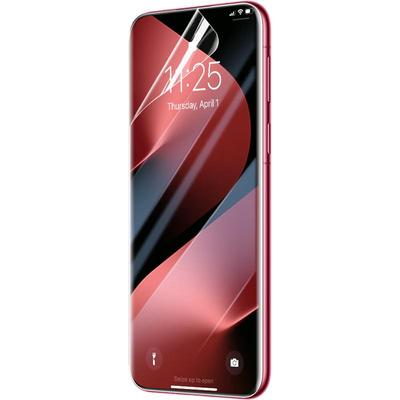 Pisen Hydrogel Screen Protector for Huawei Pura 80 Pro/+/Ultra (2-Pack)