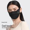 VVC Women's Summer UV Protection Face Mask